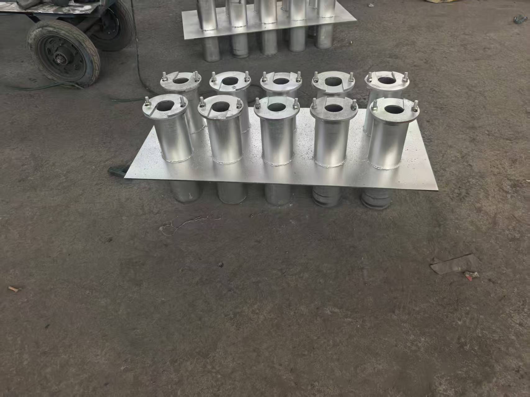 聊城市刚性防水套管防护密闭套管 - 推荐